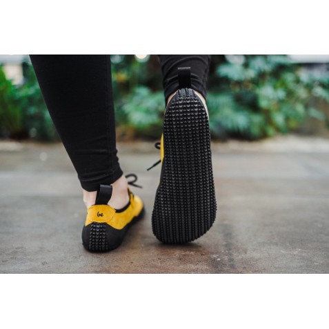 Pantofi drumeție Barefoot Be Lenka Trailwalker 2 0 Mustard Pantofi drumeție Barefoot Be Lenka Trailwalker 2 0 Mustard