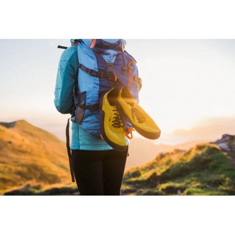 Pantofi drumeție Barefoot Be Lenka Trailwalker 2 0 Mustard Pantofi drumeție Barefoot Be Lenka Trailwalker 2 0 Mustard