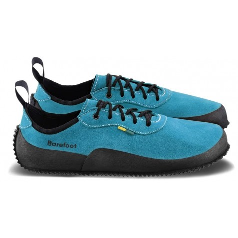 Pantofi drumeție Barefoot Be Lenka Trailwalker 2 0 Deep Ocean