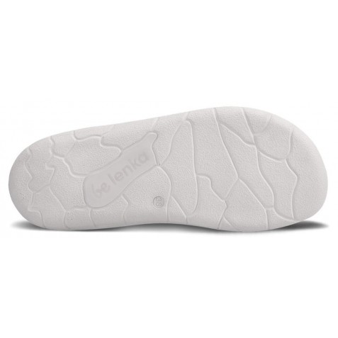 Papuci de Casa Barefoot Be Lenka Chillax Ankle-cut Black Papuci de Casa Barefoot Be Lenka Chillax Ankle-cut Black