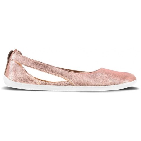 Balerini Barefoot Be Lenka Bellissima 2 0 Rose Gold