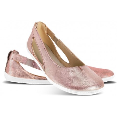 Balerini Barefoot Be Lenka Bellissima 2 0 Rose Gold