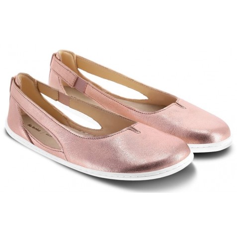 Balerini Barefoot Be Lenka Bellissima 2 0 Rose Gold