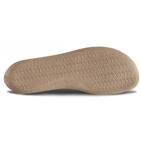 Balerini Barefoot Be Lenka Bellissima 2 0 Toffee Brown