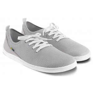 Sneakers Barefoot Be Lenka Dash Grey