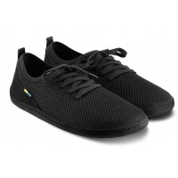Sneakers Barefoot Be Lenka Dash All Black