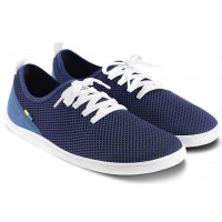 Sneakers Barefoot Be Lenka Dash Dark Blue