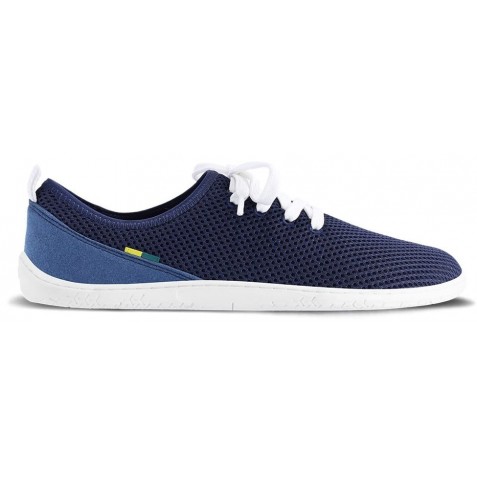 Sneakers Barefoot Be Lenka Dash Dark Blue