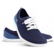 Sneakers Barefoot Be Lenka Dash Dark Blue