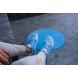 Sneakers Barefoot Be Lenka Whiz Light Blue