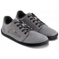 Sneakers Barefoot Be Lenka Whiz Grey