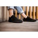 Sneakers Barefoot Be Lenka Whiz All Black
