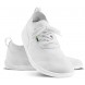 Sneakers Barefoot Be Lenka Stride All White