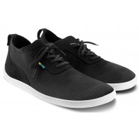 Sneakers Barefoot Be Lenka Stride Black White