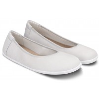 Balerini Barefoot Be Lenka Sophie Alll Chalk White