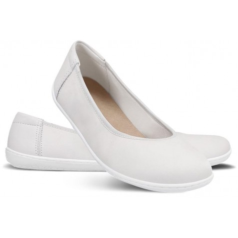 Balerini Barefoot Be Lenka Sophie Alll Chalk White