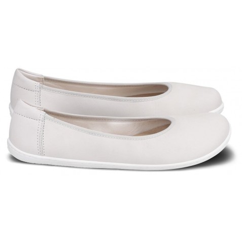 Balerini Barefoot Be Lenka Sophie Alll Chalk White