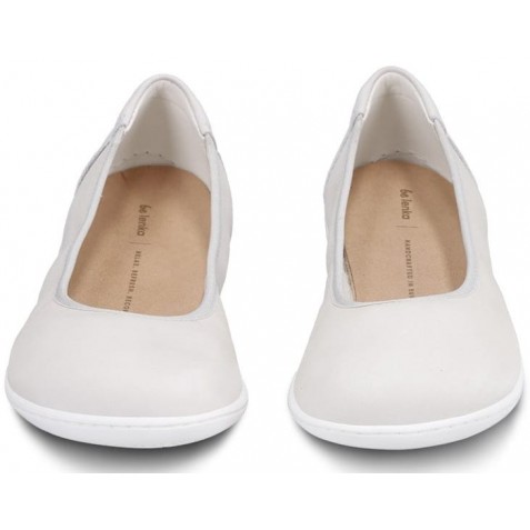 Balerini Barefoot Be Lenka Sophie Alll Chalk White