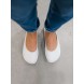 Balerini Barefoot Be Lenka Sophie Alll Chalk White