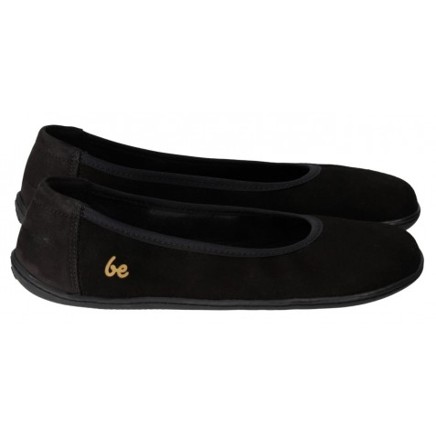 Balerini Barefoot Be Lenka Sophie Matt Black