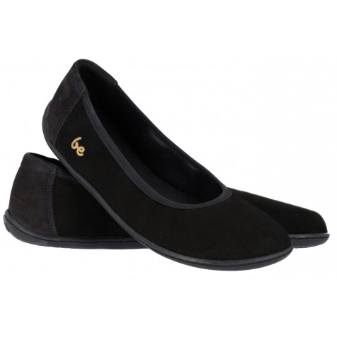 Balerini Barefoot Be Lenka Sophie Matt Black
