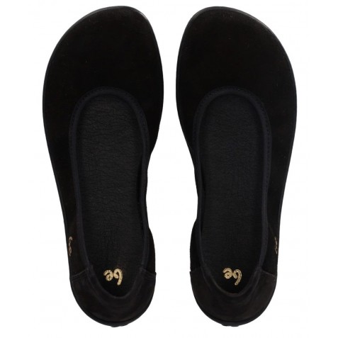 Balerini Barefoot Be Lenka Sophie Matt Black