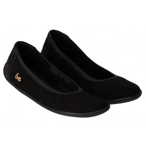 Balerini Barefoot Be Lenka Sophie Matt Black