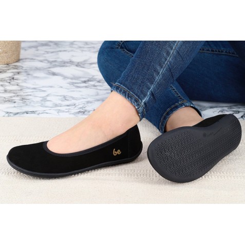 Balerini Barefoot Be Lenka Sophie Matt Black