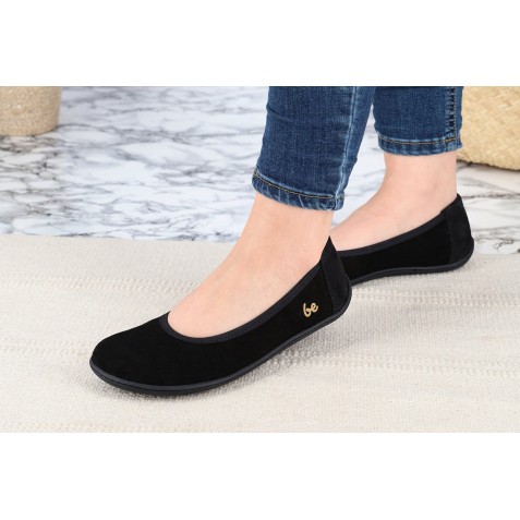 Balerini Barefoot Be Lenka Sophie Matt Black