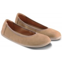 Balerini Barefoot Be Lenka Sophie Toffee Brown