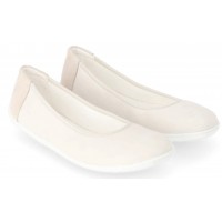 Balerini Barefoot Be Lenka Sophie Chalk White