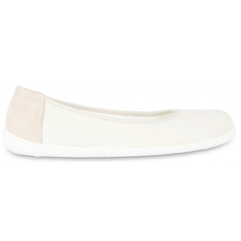 Balerini Barefoot Be Lenka Sophie Chalk White