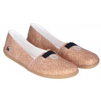 Balerini Barefoot Be Lenka Harmony Jute Brown Balerini Barefoot Be Lenka Harmony Jute Brown