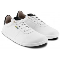 Sneakers Barefoot Be Lenka Royale White Black Sneakers Barefoot Be Lenka Royale White Black