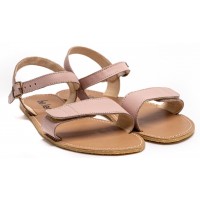Sandale Barefoot Be Lenka Grace Rose Gold Sandale Barefoot Be Lenka Grace Rose Gold