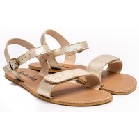 Sandale Barefoot Be Lenka Grace Gold Sandale Barefoot Be Lenka Grace Gold
