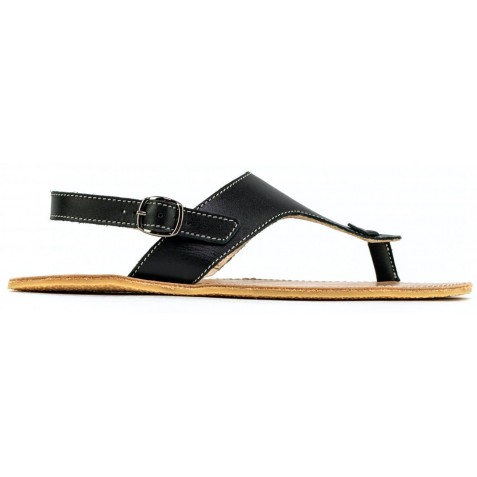 Sandale Barefoot Be Lenka Promenade Black Sandale Barefoot Be Lenka Promenade Black