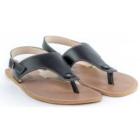 Sandale Barefoot Be Lenka Promenade Black Sandale Barefoot Be Lenka Promenade Black