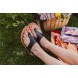Sandale Barefoot Be Lenka Promenade Black