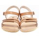 Sandale Barefoot Be Lenka Summer Brown Sandale Barefoot Be Lenka Summer Brown