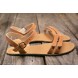 Sandale Barefoot Be Lenka Summer Brown Sandale Barefoot Be Lenka Summer Brown