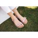 Sandale Barefoot Be Lenka Summer Rose