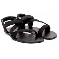 Sandale Barefoot Be Lenka Flexi Black Sandale Barefoot Be Lenka Flexi Black
