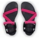 Sandale Barefoot Be Lenka Flexi Fuchsia Pink