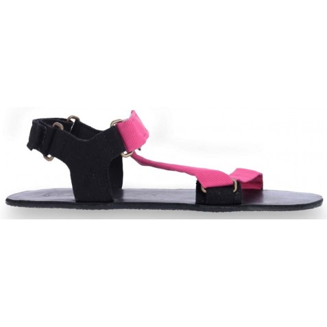 Sandale Barefoot Be Lenka Flexi Fuchsia Pink