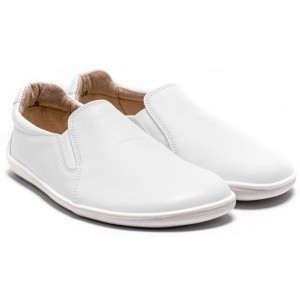 Sneakers Barefoot Be Lenka Eazy White