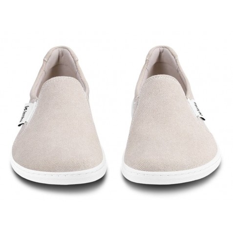Sneakers Barefoot Be Lenka Eazy Neo Vegan Sand