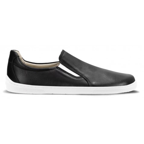 Sneakers Barefoot Be Lenka Eazy Black White