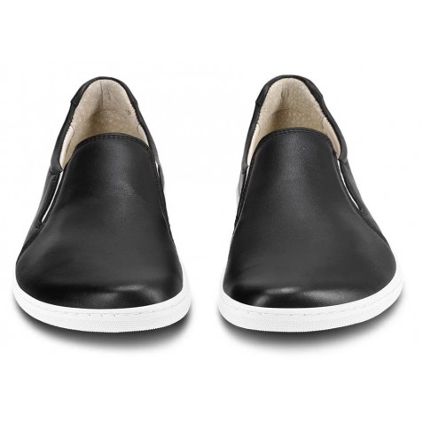 Sneakers Barefoot Be Lenka Eazy Black White