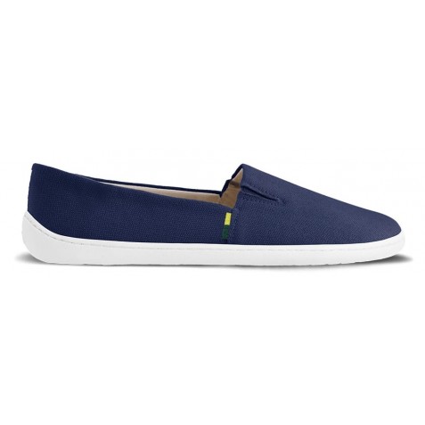Sneakers Barefoot Be Lenka Bali Vegan Dark Blue